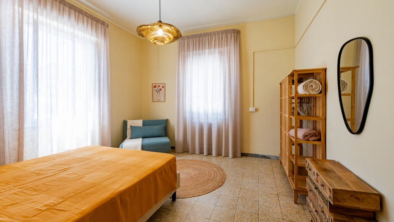 Photo of Bedroom in Silvi