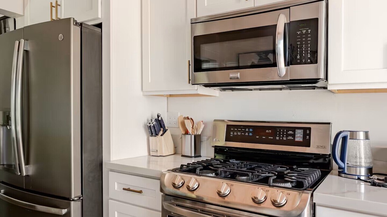 Photo of Kitchen in Westmont