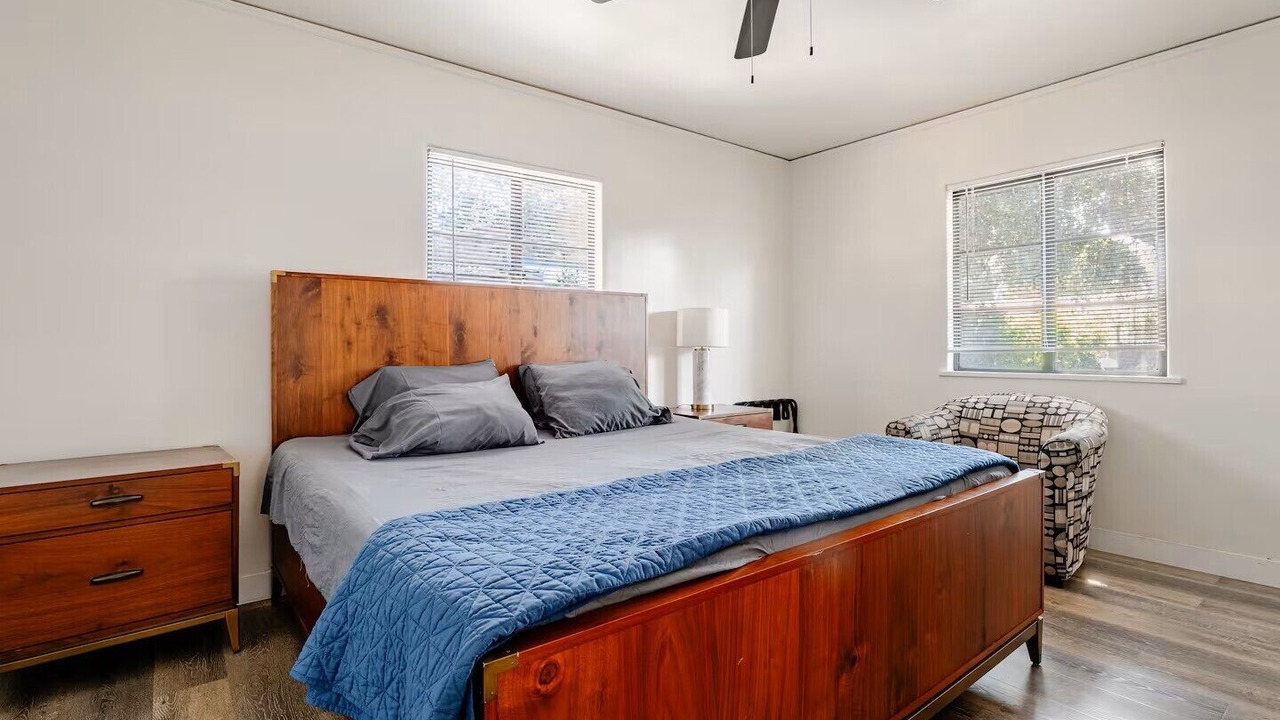 Photo of Bedroom in Westmont
