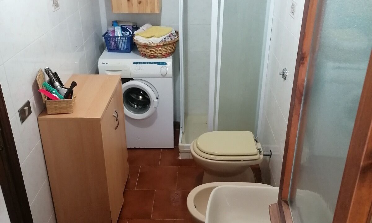 Photo of Bathroom in Sabaudia