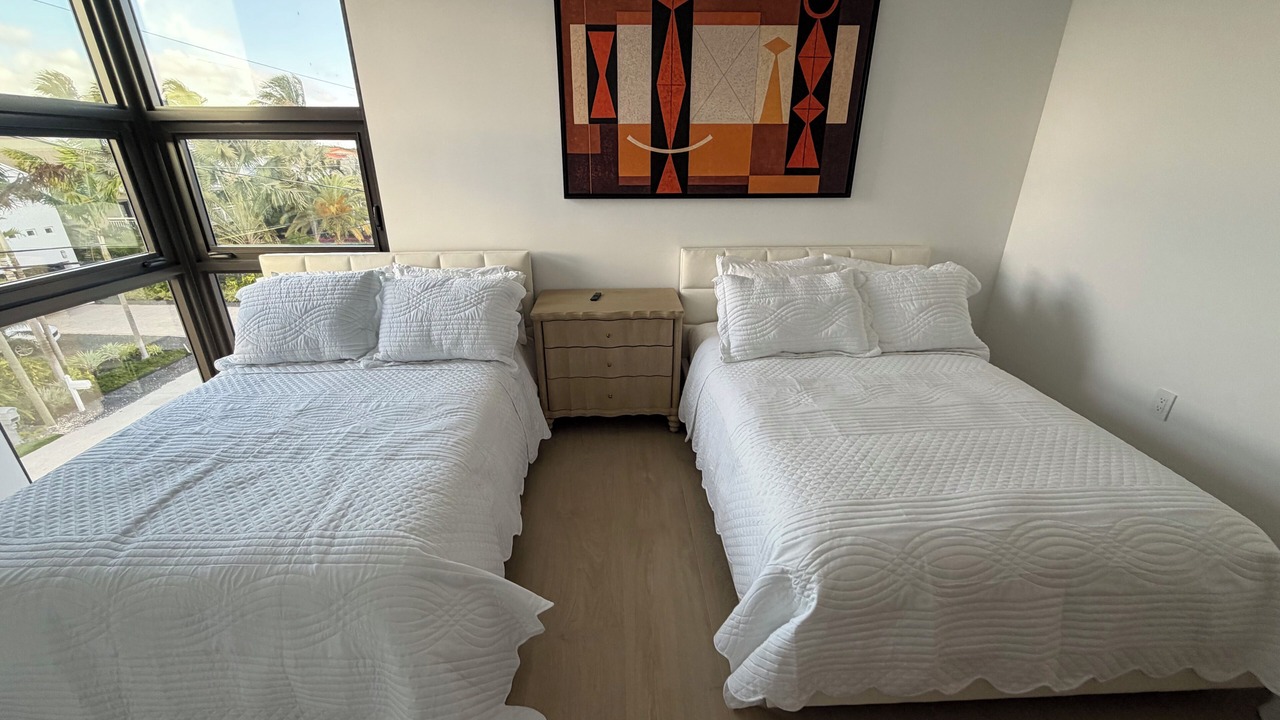 Photo of Bedroom in Key Largo