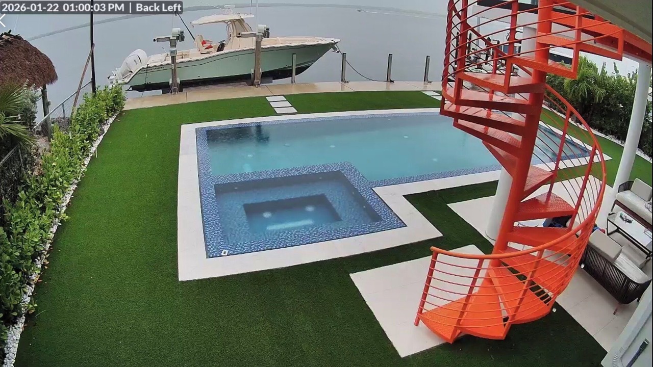 Photo of Outdoor in Key Largo