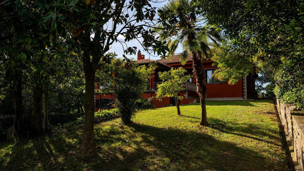 Photo of Outdoor in Villa San Giovanni in Tuscia