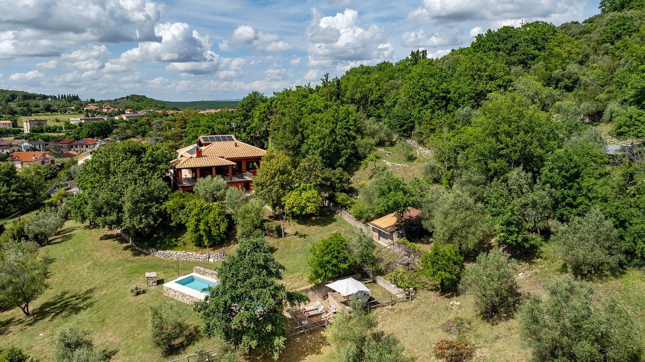 Photo of Outdoor in Villa San Giovanni in Tuscia