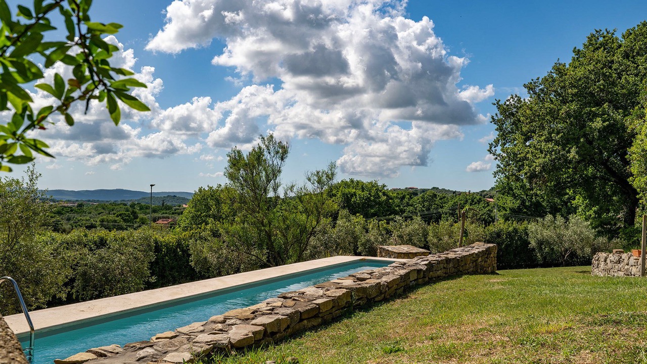 Photo of Outdoor in Villa San Giovanni in Tuscia