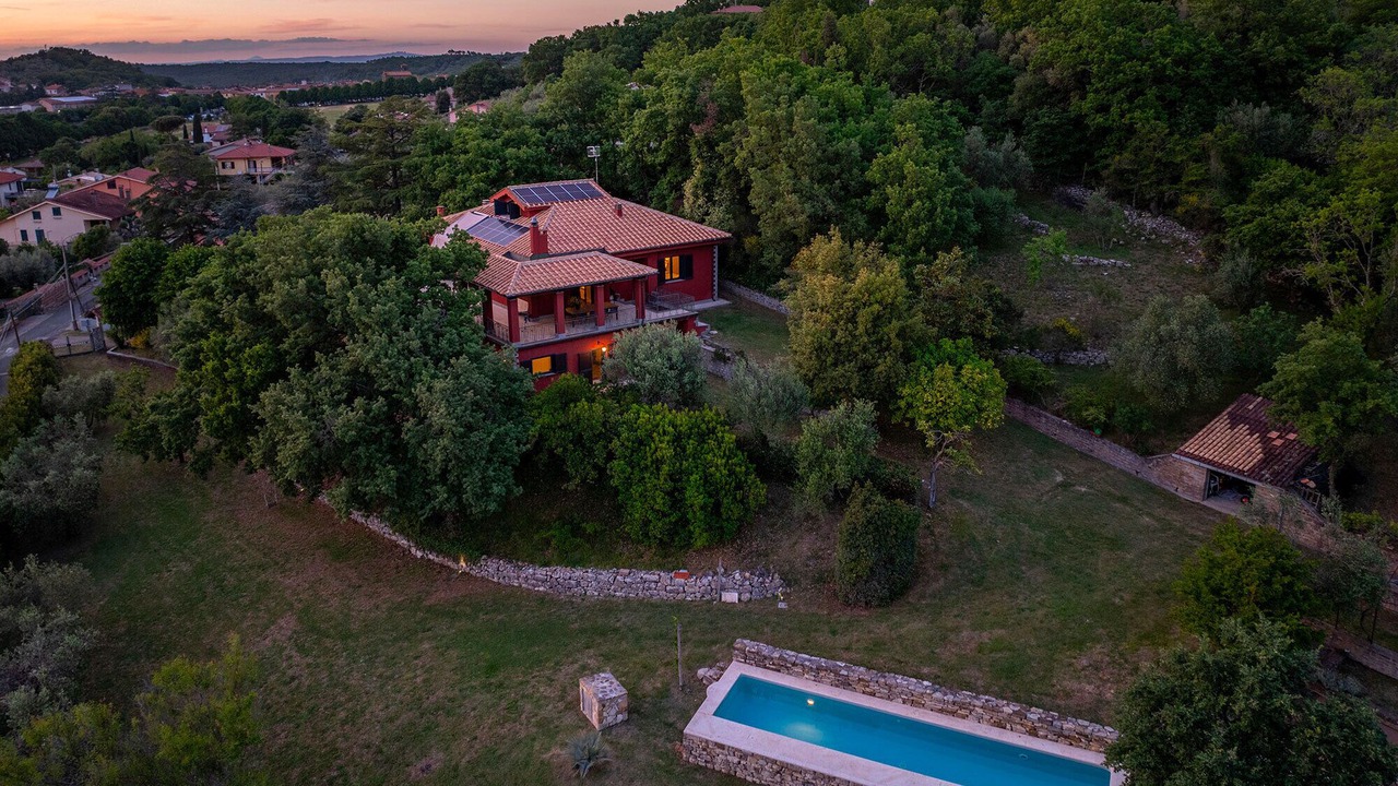 Photo of Outdoor in Villa San Giovanni in Tuscia