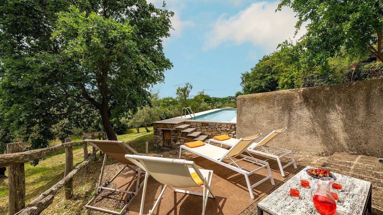 Photo of Outdoor in Villa San Giovanni in Tuscia