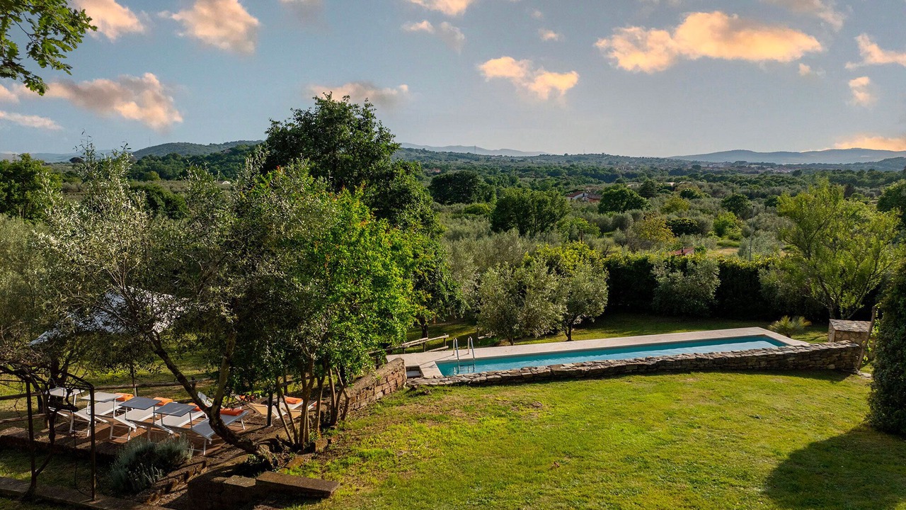 Photo of Outdoor in Villa San Giovanni in Tuscia