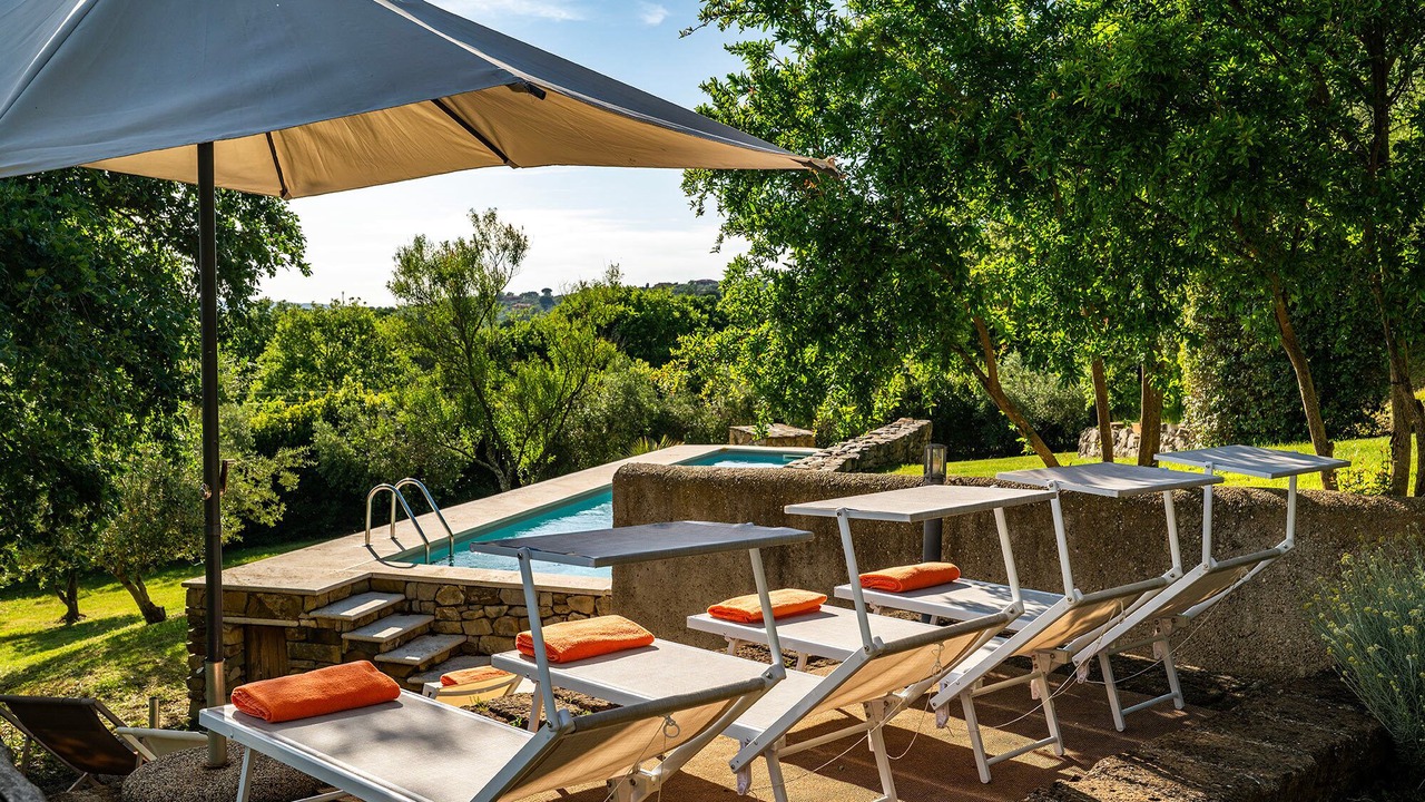 Photo of Outdoor in Villa San Giovanni in Tuscia