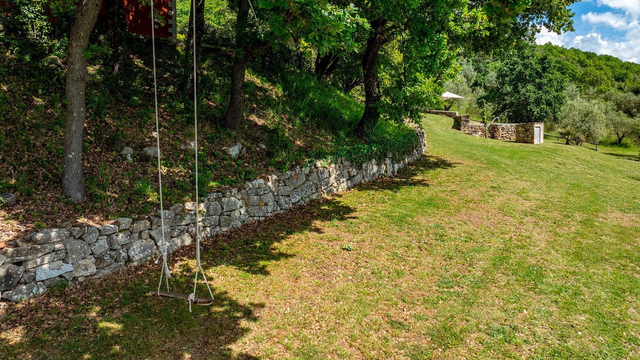 Photo of Outdoor in Villa San Giovanni in Tuscia