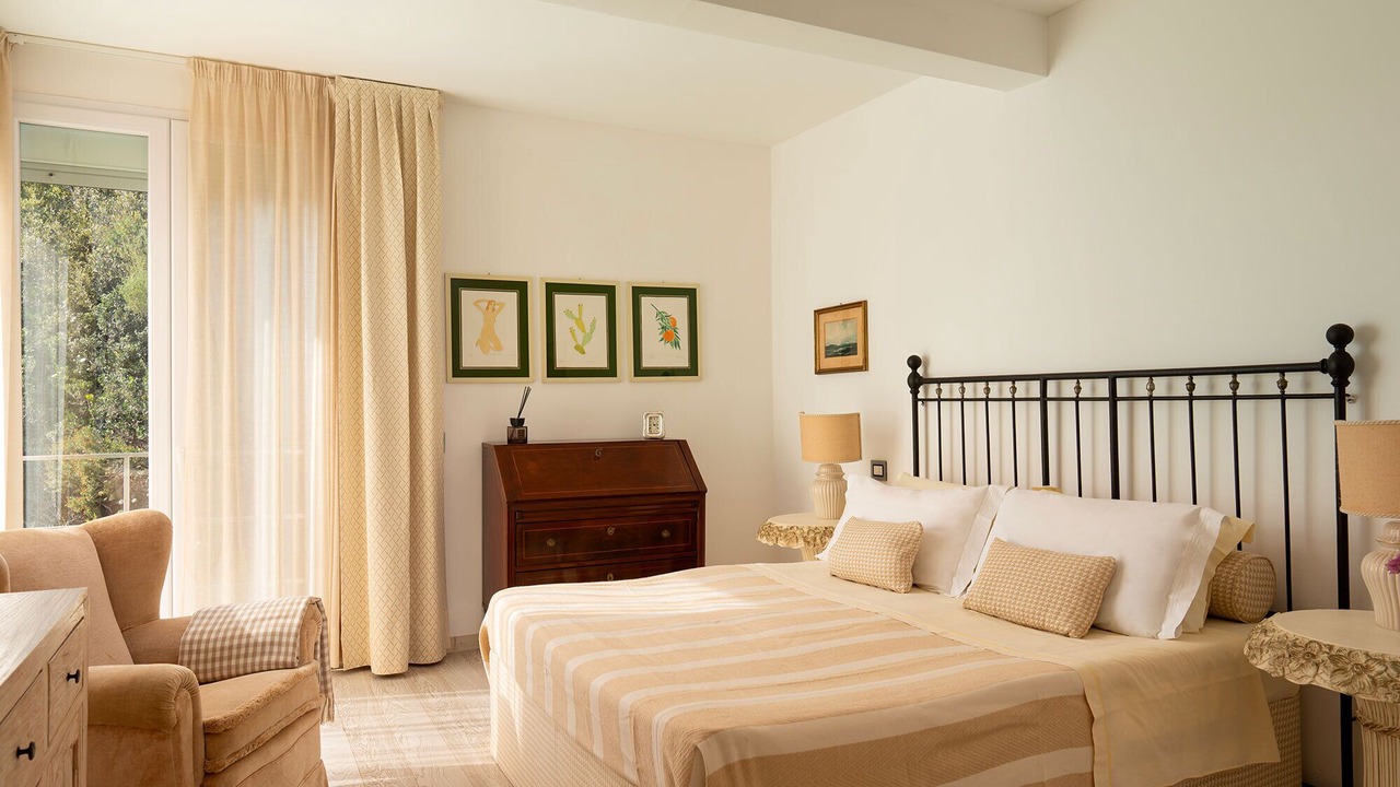 Photo of Bedroom in Scaglieri