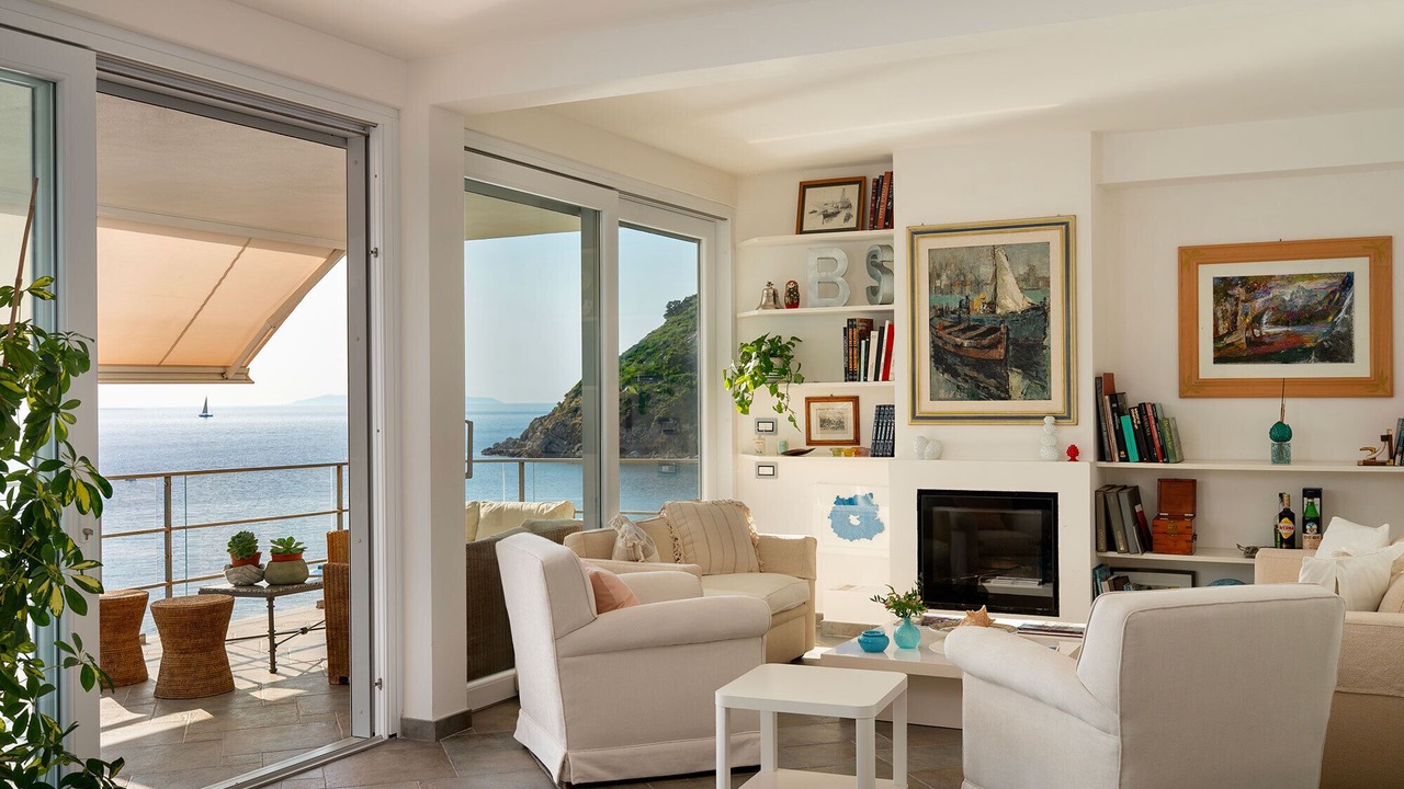 Photo of Livingroom in Scaglieri