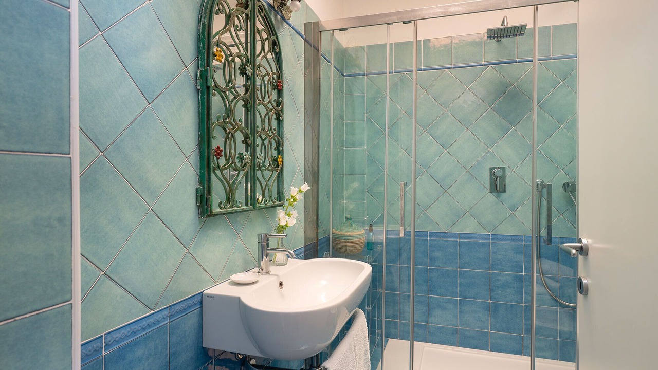 Photo of Bathroom in Scaglieri