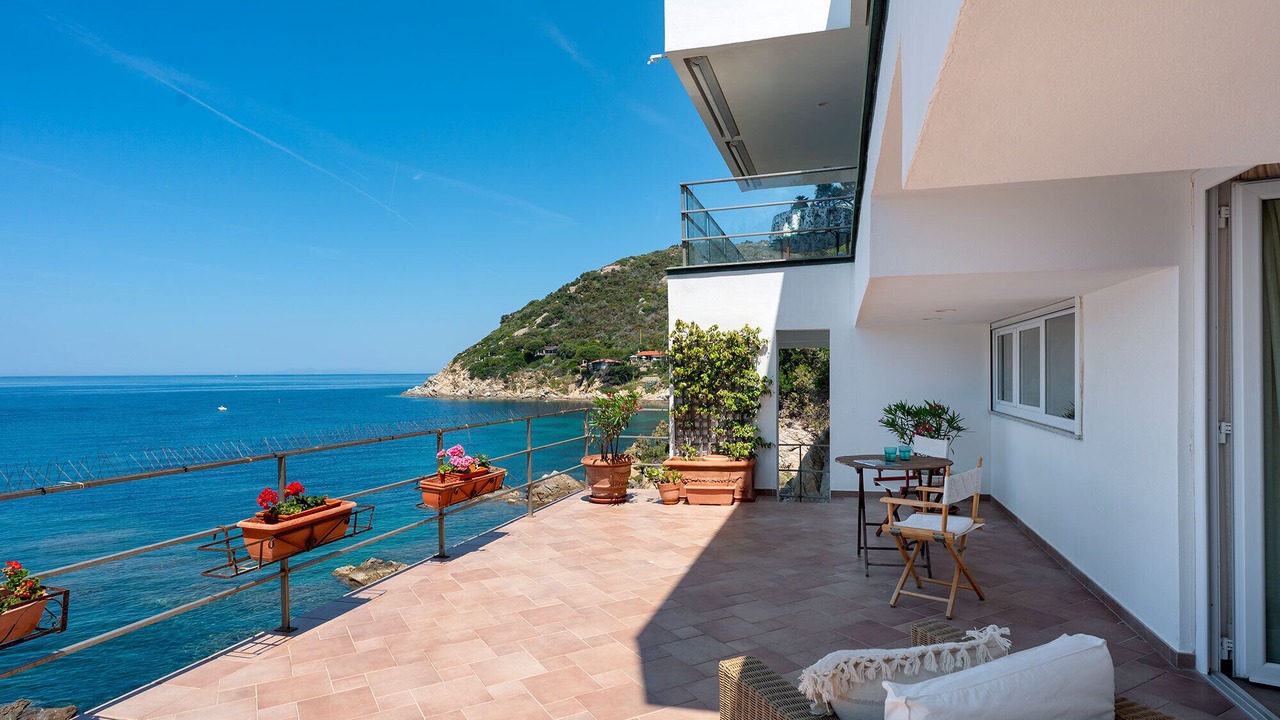 Photo of Patio Balcony in Scaglieri