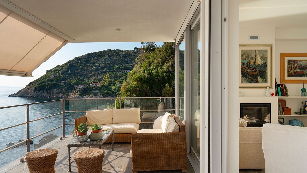 Photo of Livingroom in Scaglieri