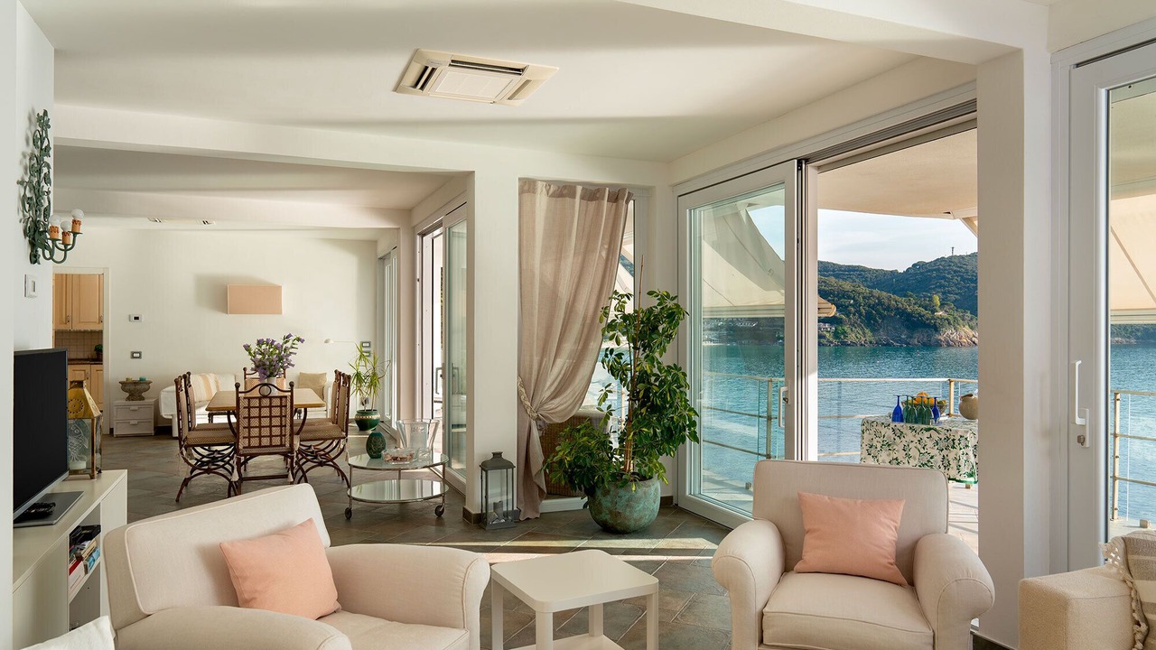 Photo of Livingroom in Scaglieri