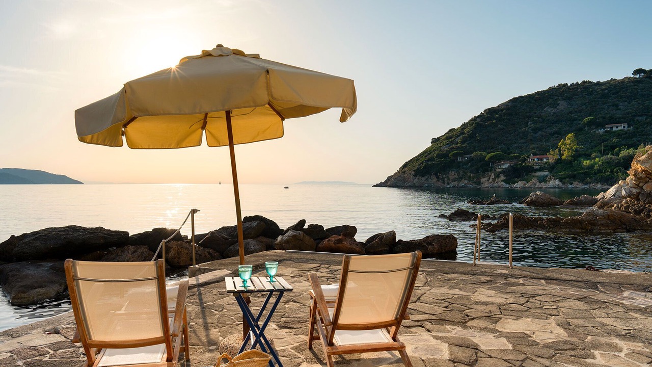 Photo of Patio Balcony in Scaglieri