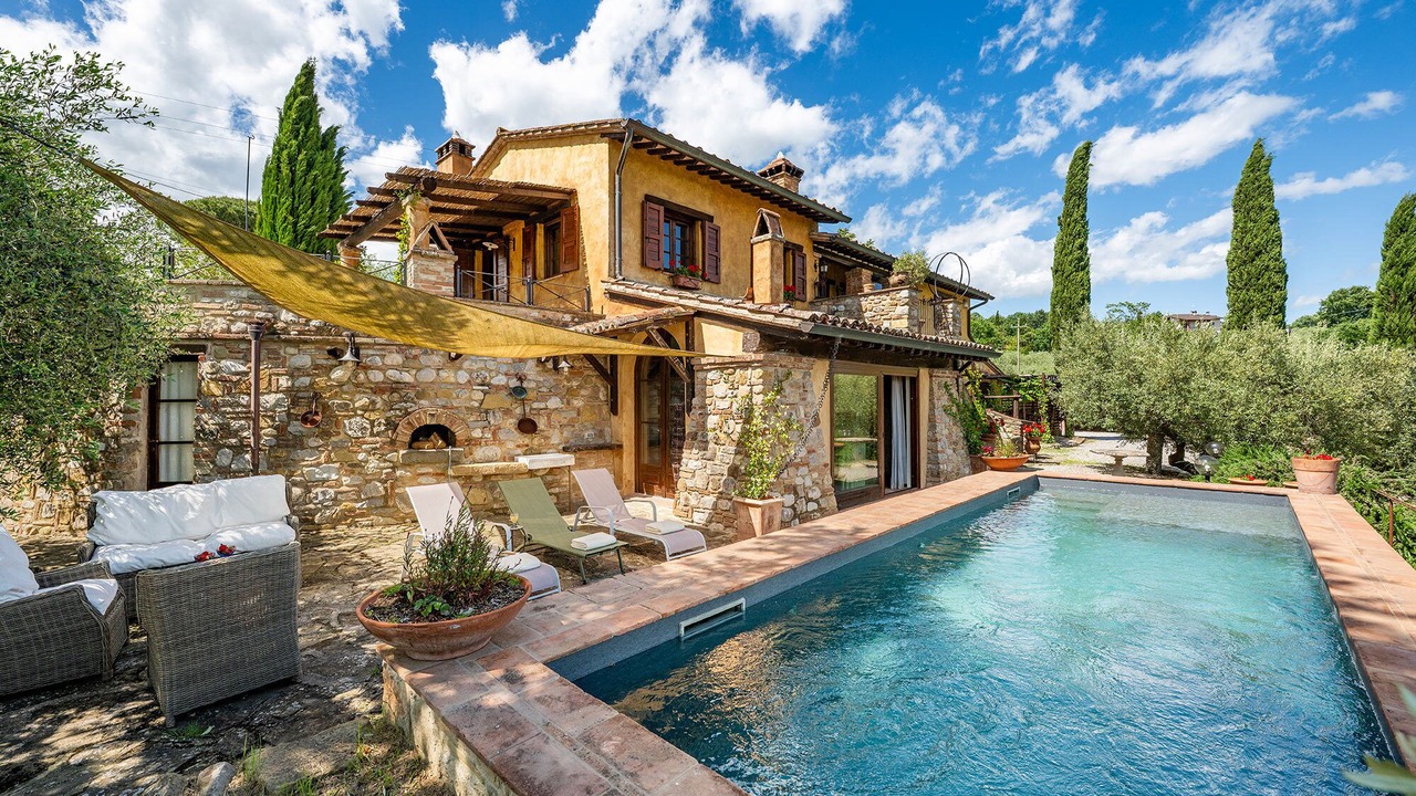 Photo of Outdoor in Panicale