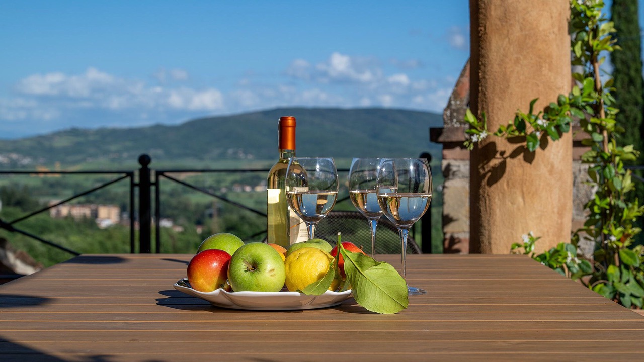 Photo of Outdoor in Panicale