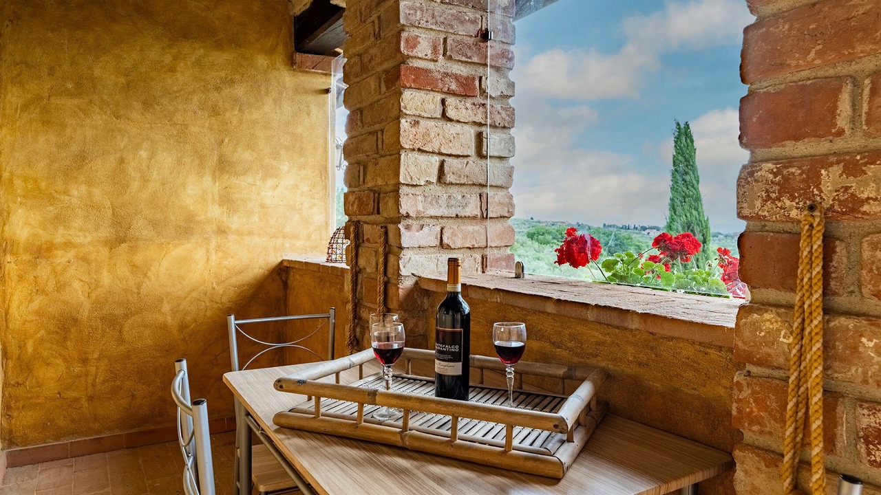 Photo of Outdoor in Panicale