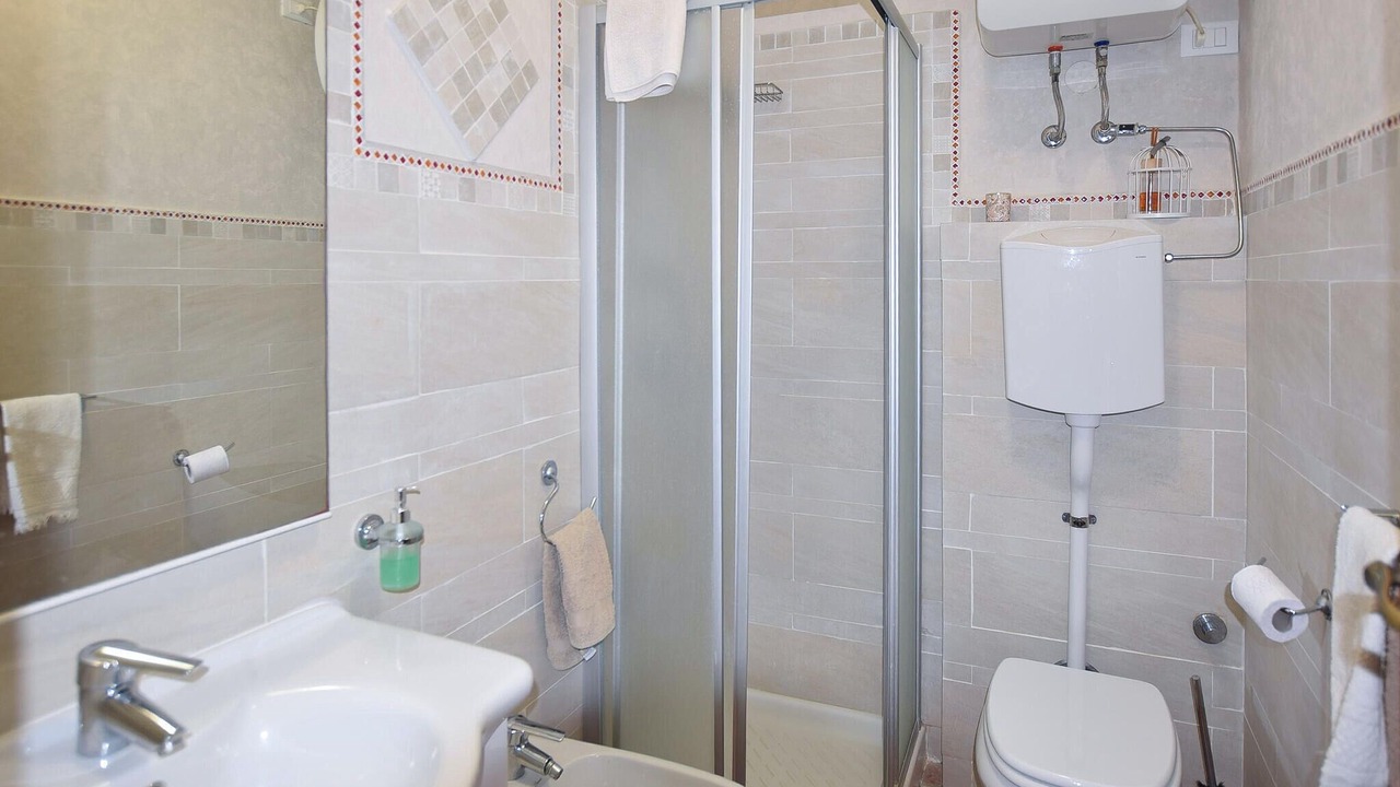 Photo of Bathroom in Montescudaio