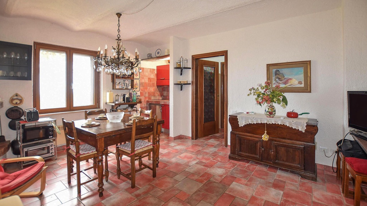 Photo of Bedroom in Montescudaio