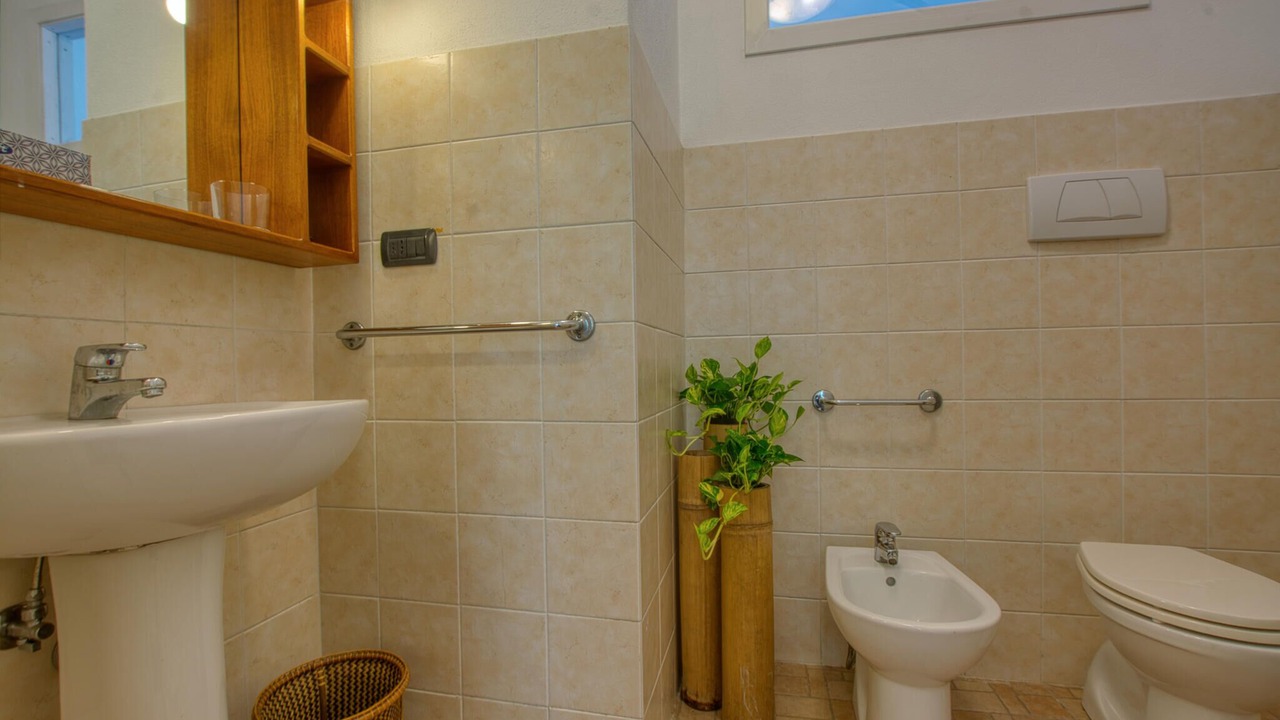 Photo of Bathroom in Cavi
