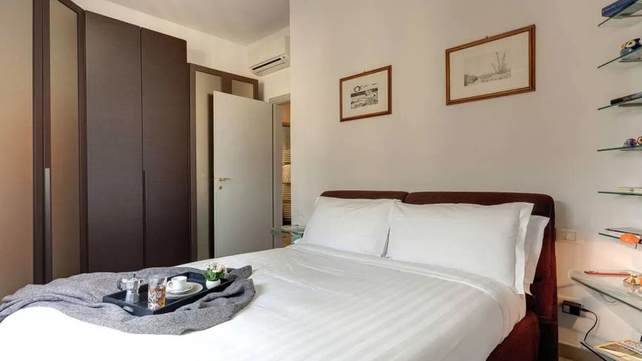 Photo of Bedroom in Quartiere di Porta Crucifera