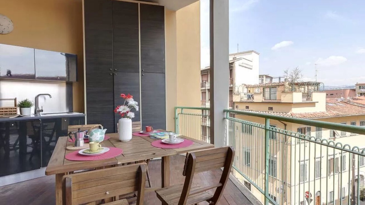 Photo of Outdoor in Quartiere di Porta Crucifera
