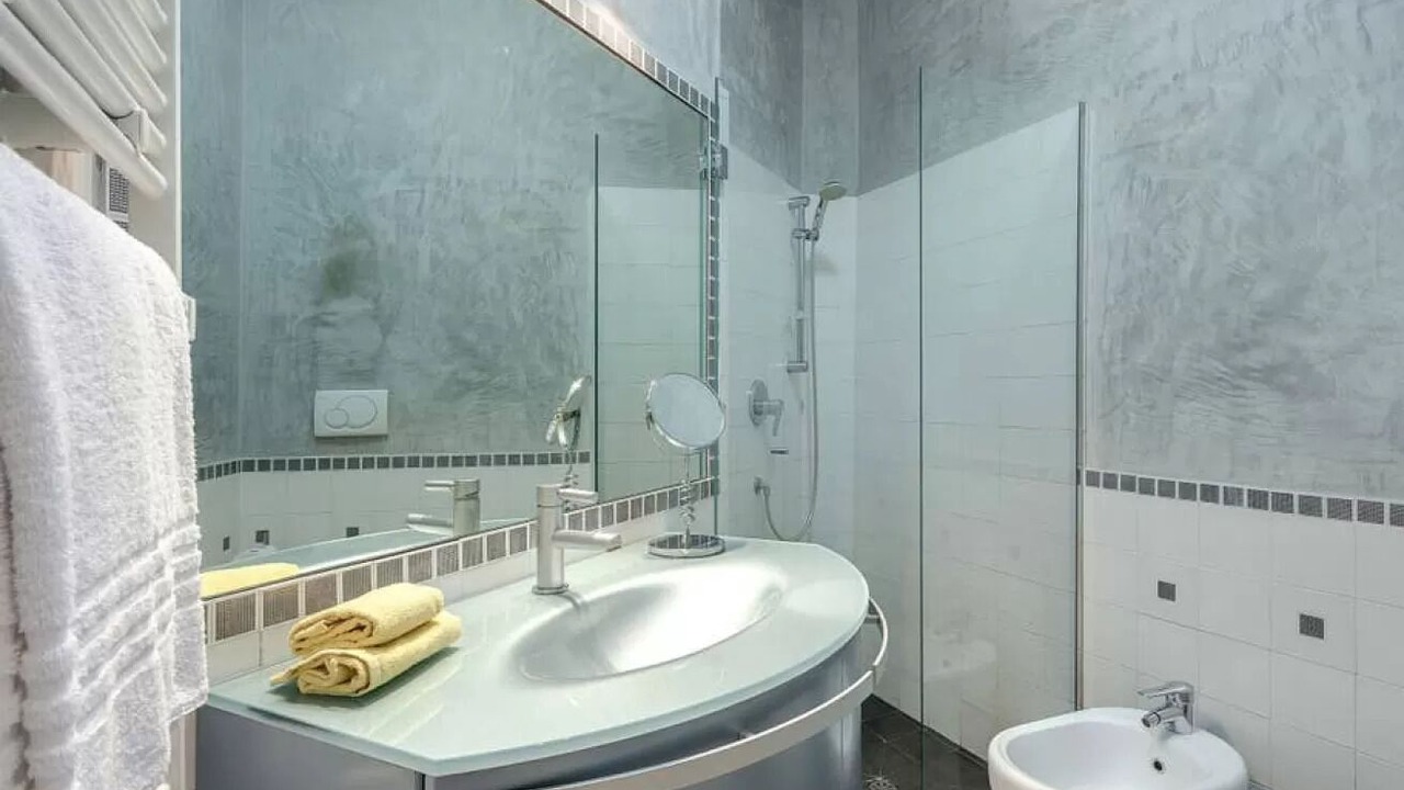 Photo of Bathroom in Quartiere di Porta Crucifera