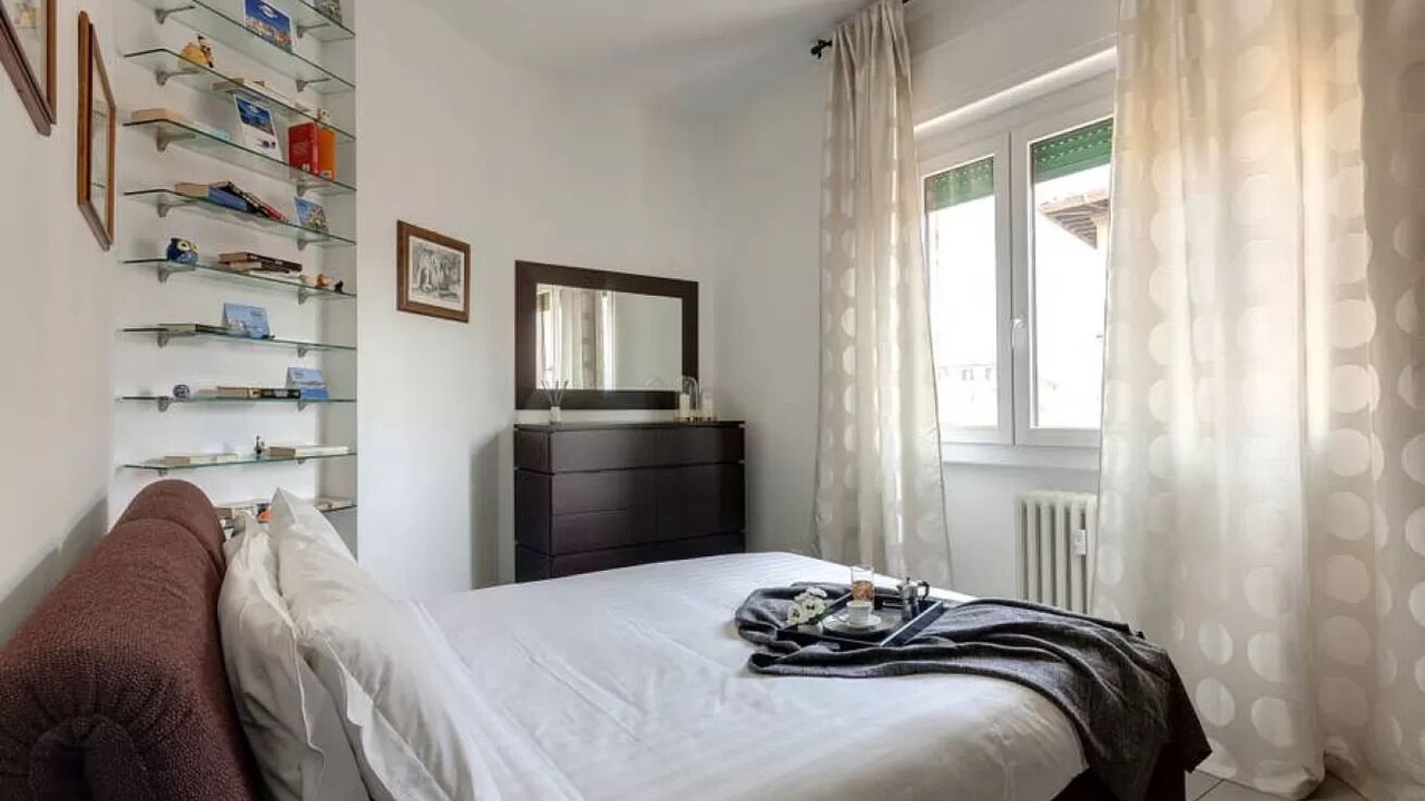 Photo of Bedroom in Quartiere di Porta Crucifera