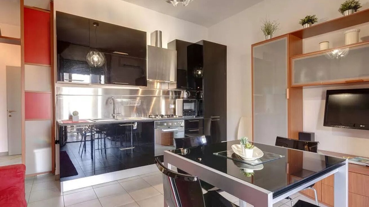 Photo of Kitchen in Quartiere di Porta Crucifera