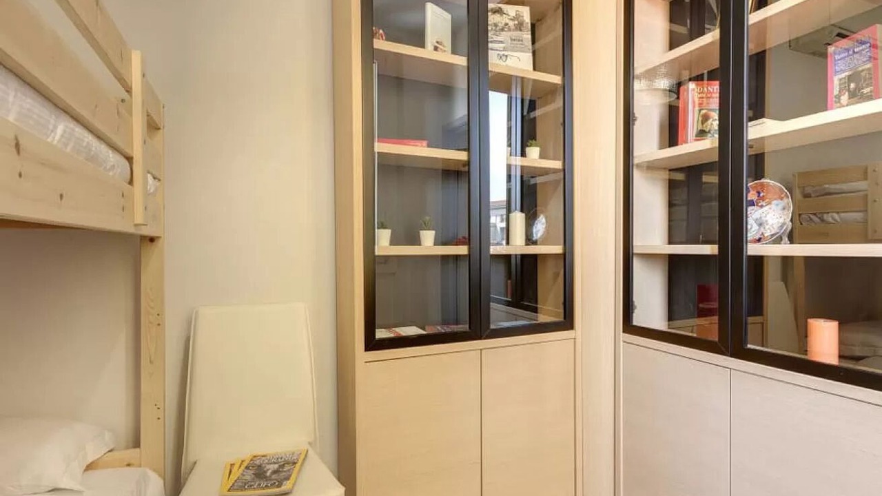 Photo of Bedroom in Quartiere di Porta Crucifera