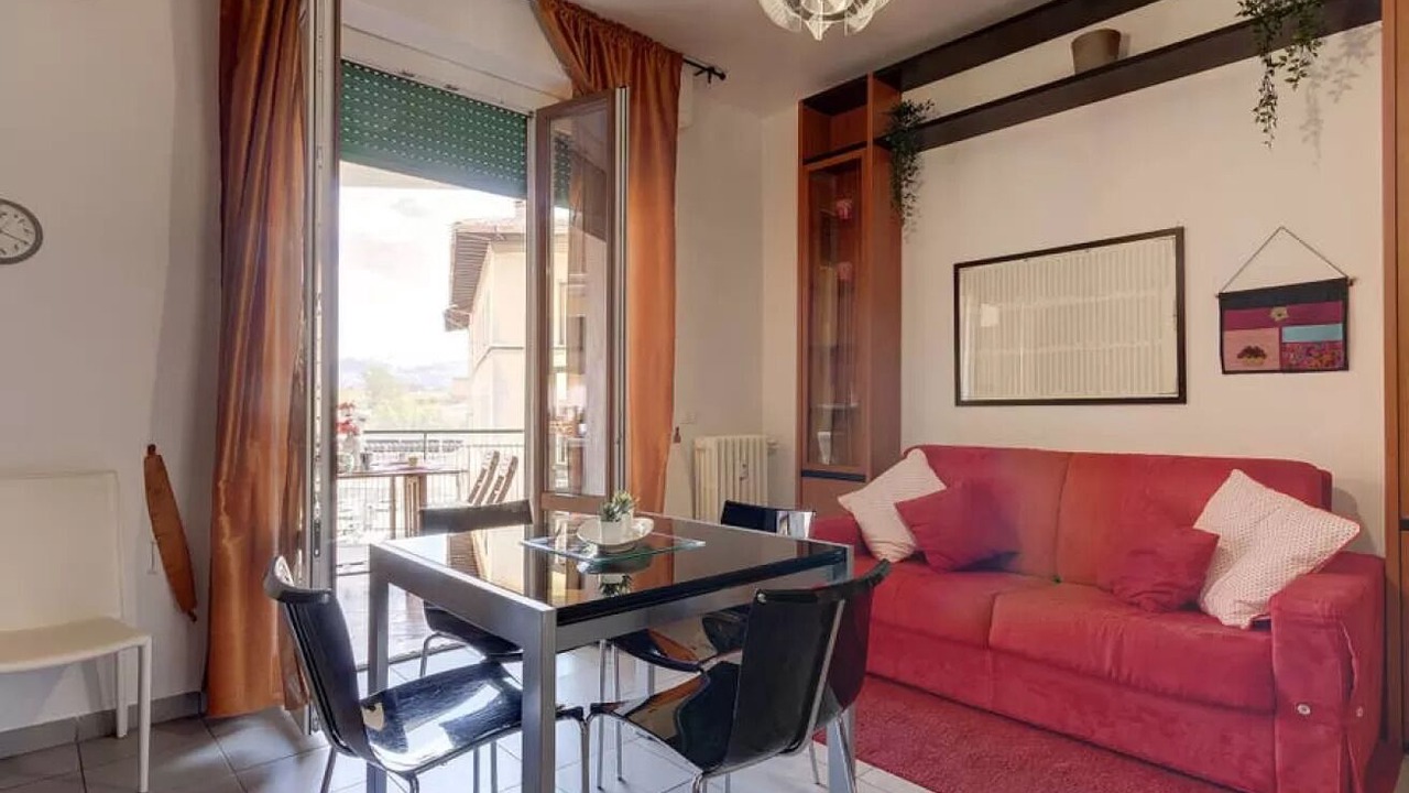 Photo of Livingroom in Quartiere di Porta Crucifera