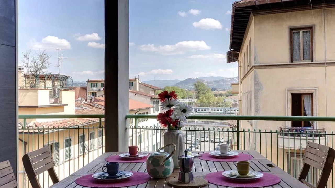 Photo of Outdoor in Quartiere di Porta Crucifera