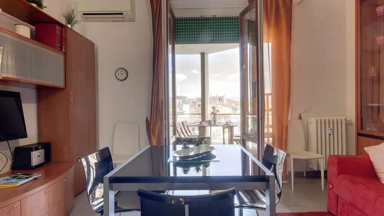 Photo of Livingroom in Quartiere di Porta Crucifera