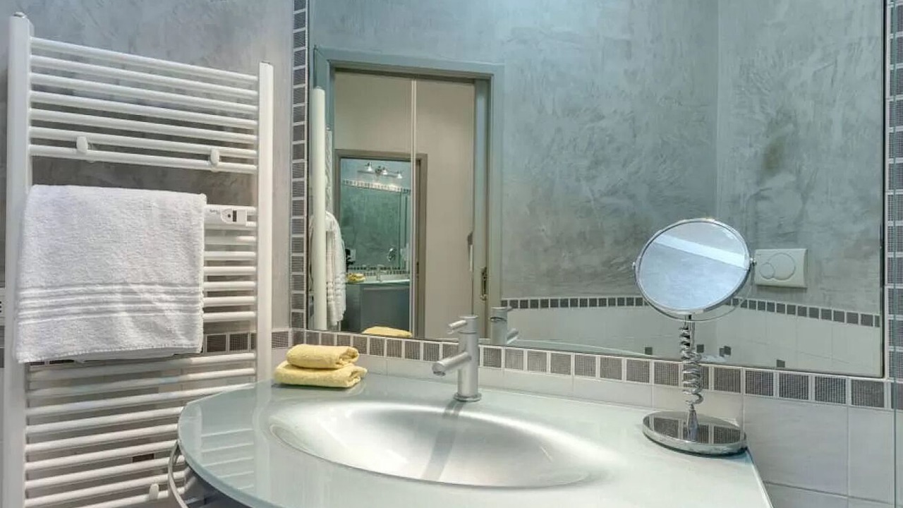 Photo of Bathroom in Quartiere di Porta Crucifera