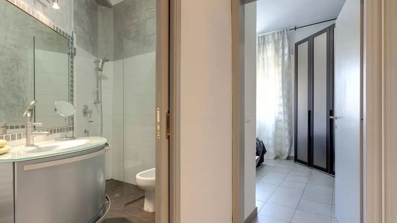 Photo of Bathroom in Quartiere di Porta Crucifera