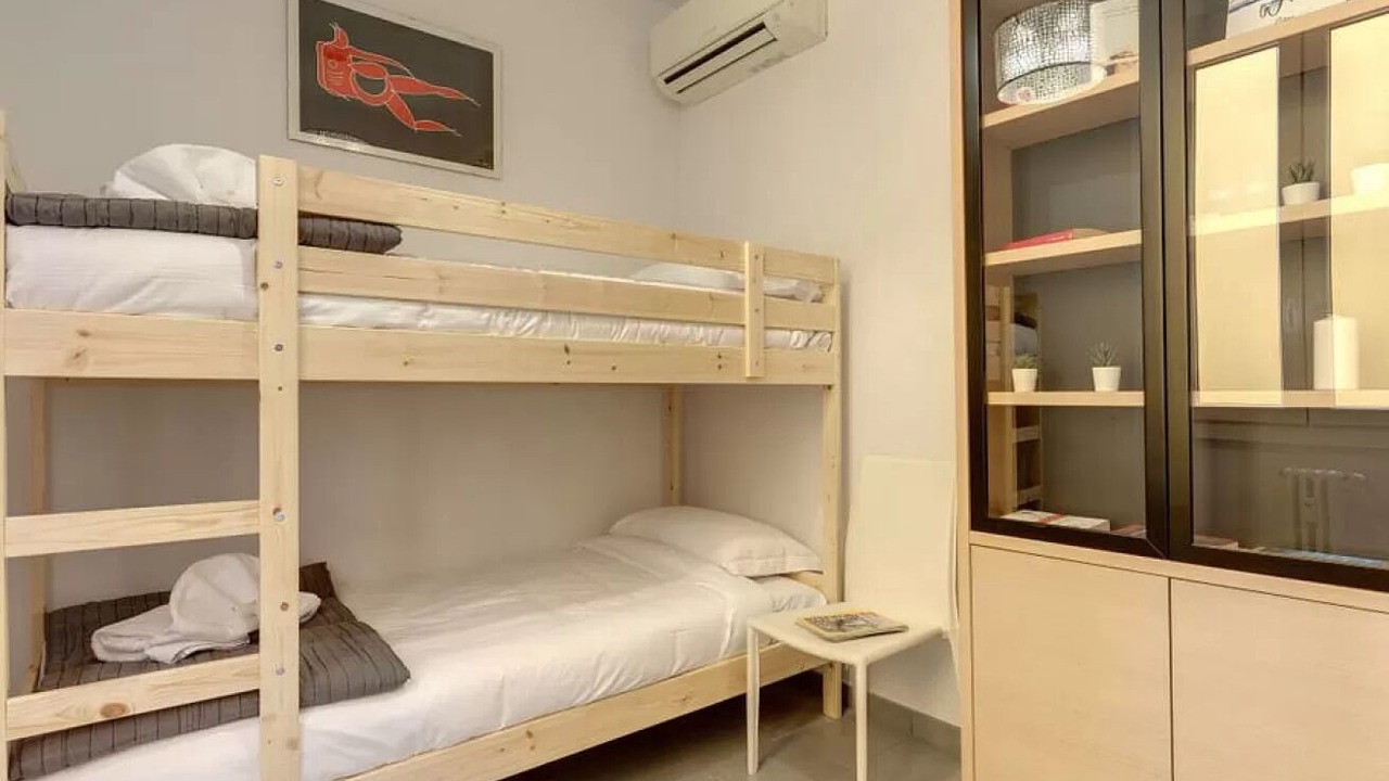Photo of Bedroom in Quartiere di Porta Crucifera