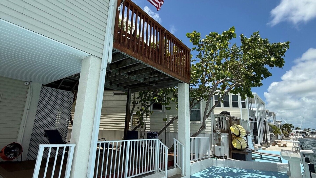 Photo of Outdoor in Cudjoe Key