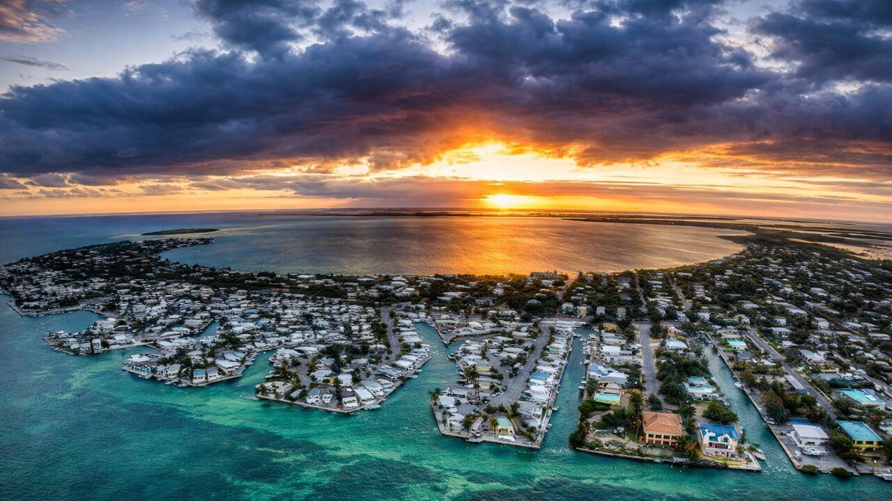 Photo of Outdoor in Cudjoe Key