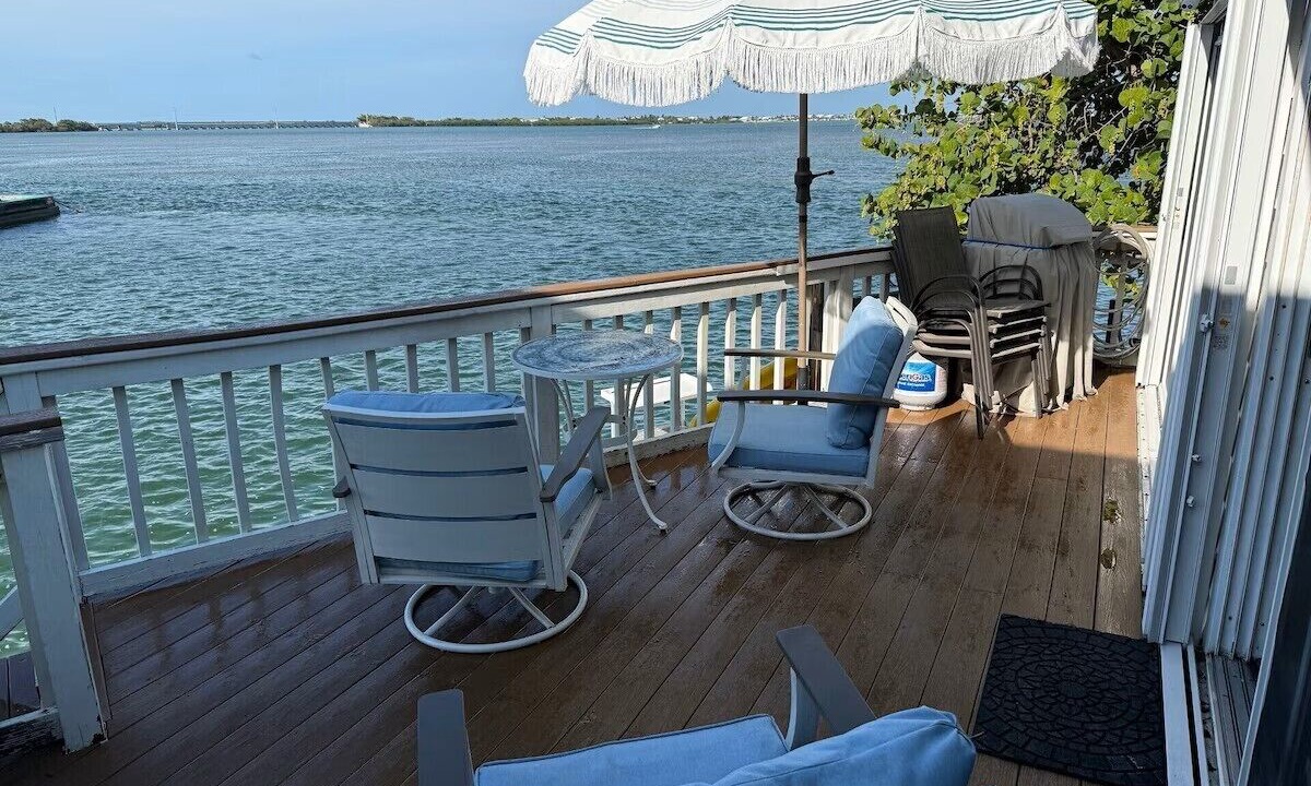 Photo of Outdoor in Cudjoe Key
