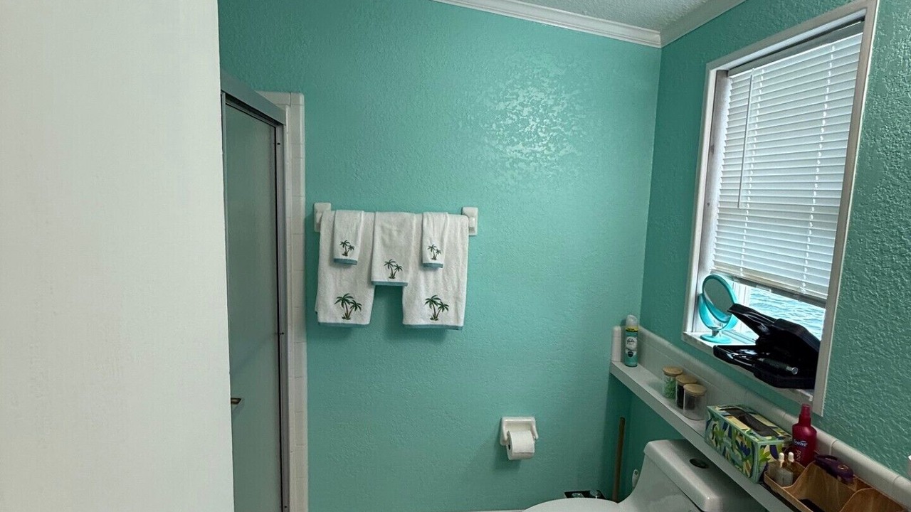 Photo of Bedroom in Cudjoe Key