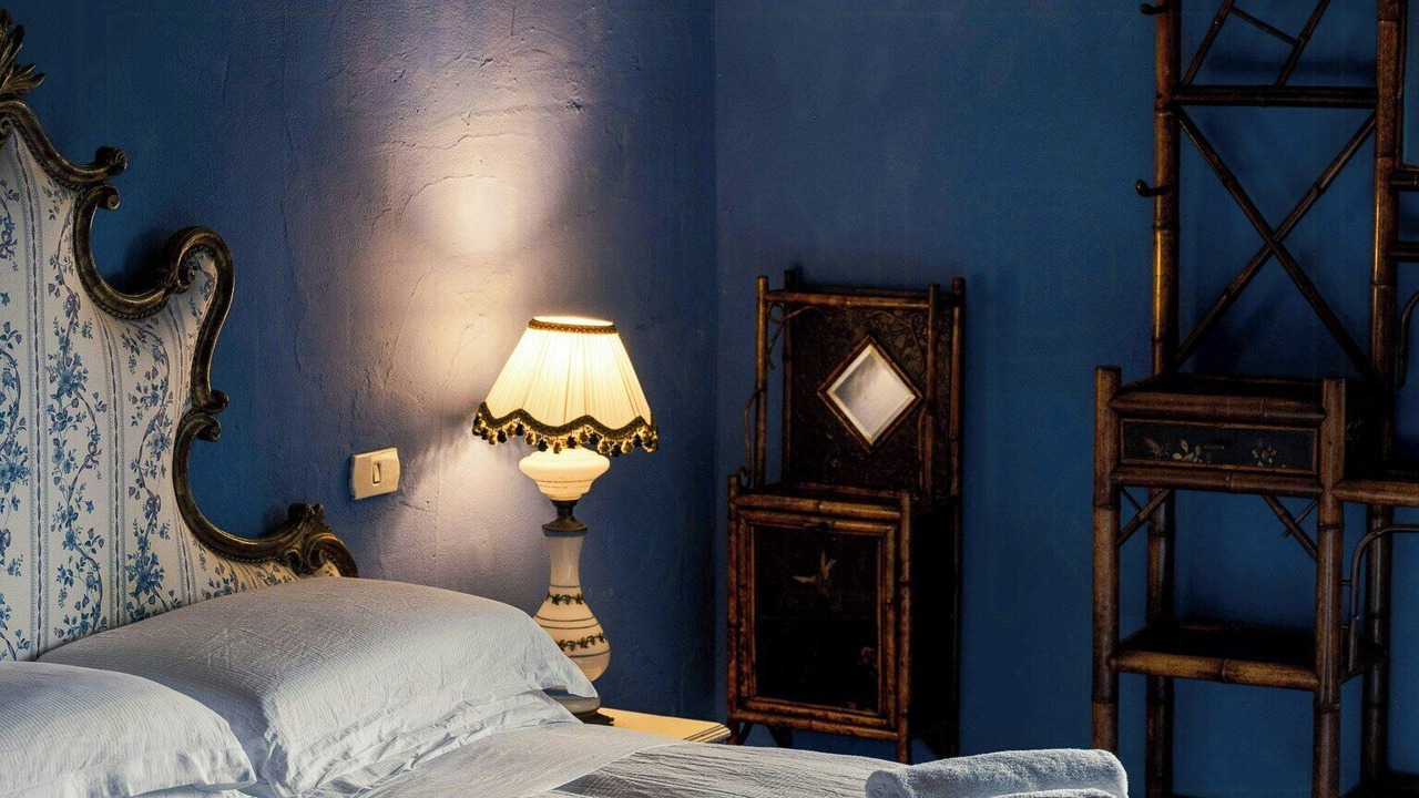 Photo of Bedroom in Castel Giorgio