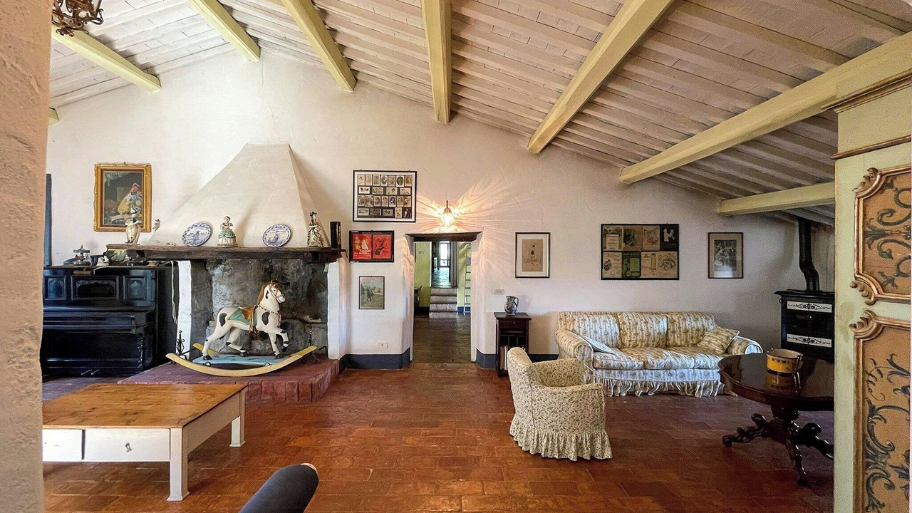 Photo of Others in Castel Giorgio