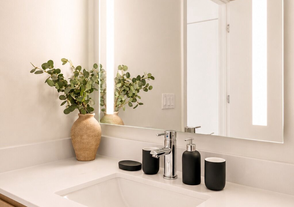 Photo of Bathroom in Downtown