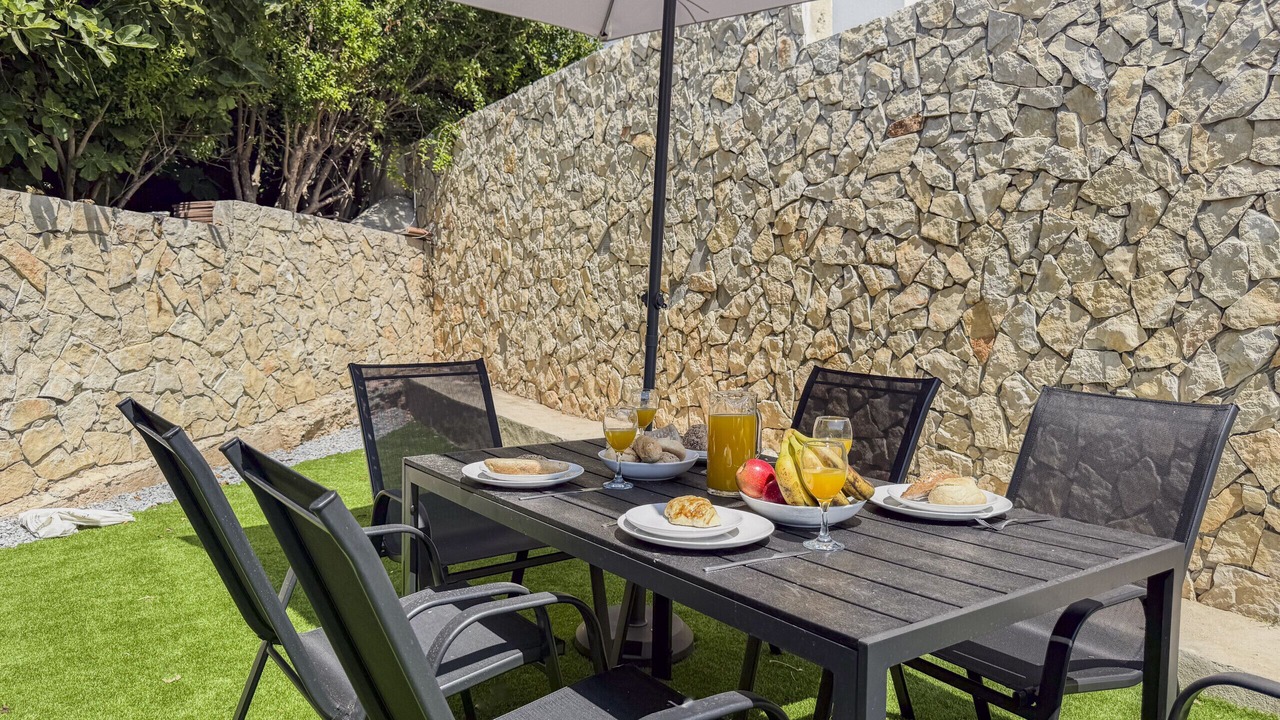 Photo of Outdoor in Peneco Beach