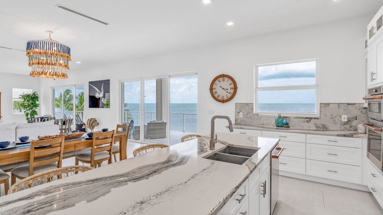 Photo of Kitchen in Marathon