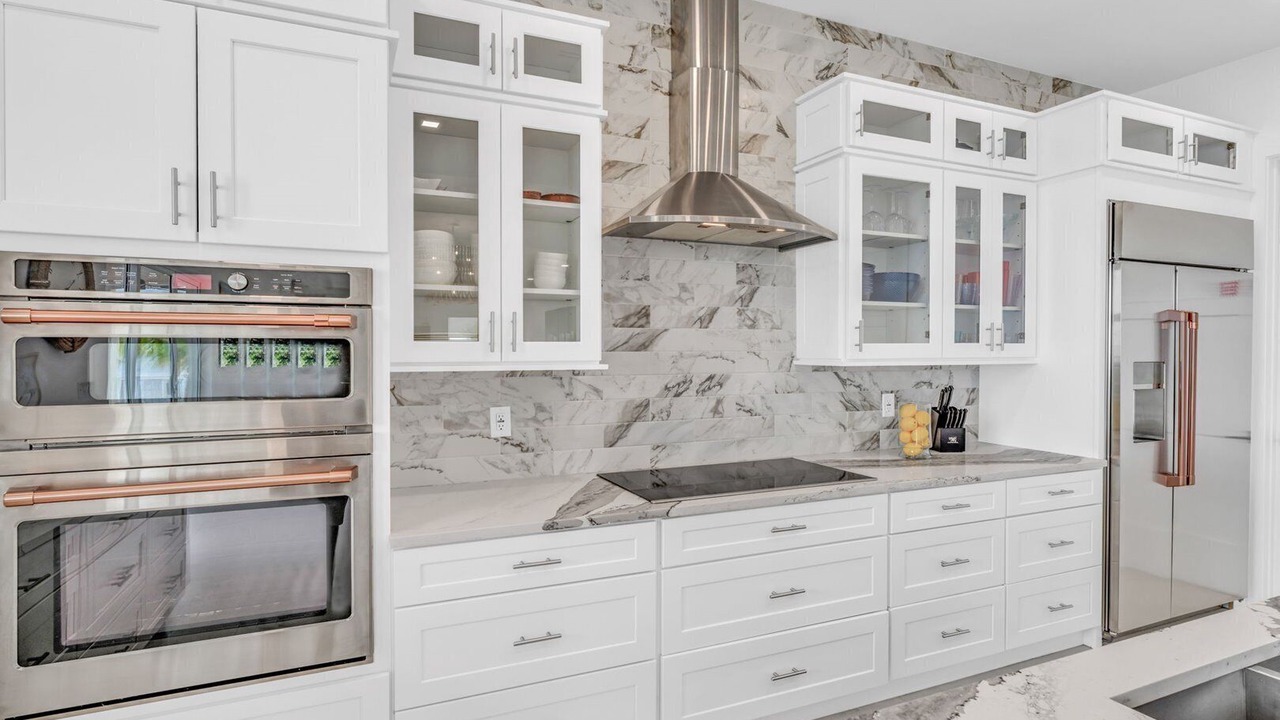 Photo of Kitchen in Marathon