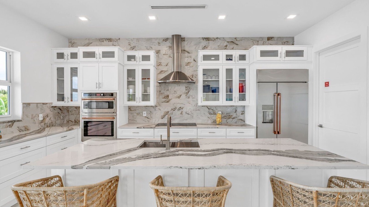Photo of Kitchen in Marathon